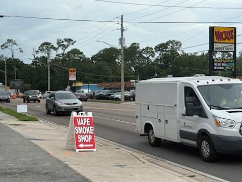 Prime Location Opportunity